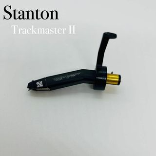 希少品　Stanton trackmaster2 レコード針(レコード針)