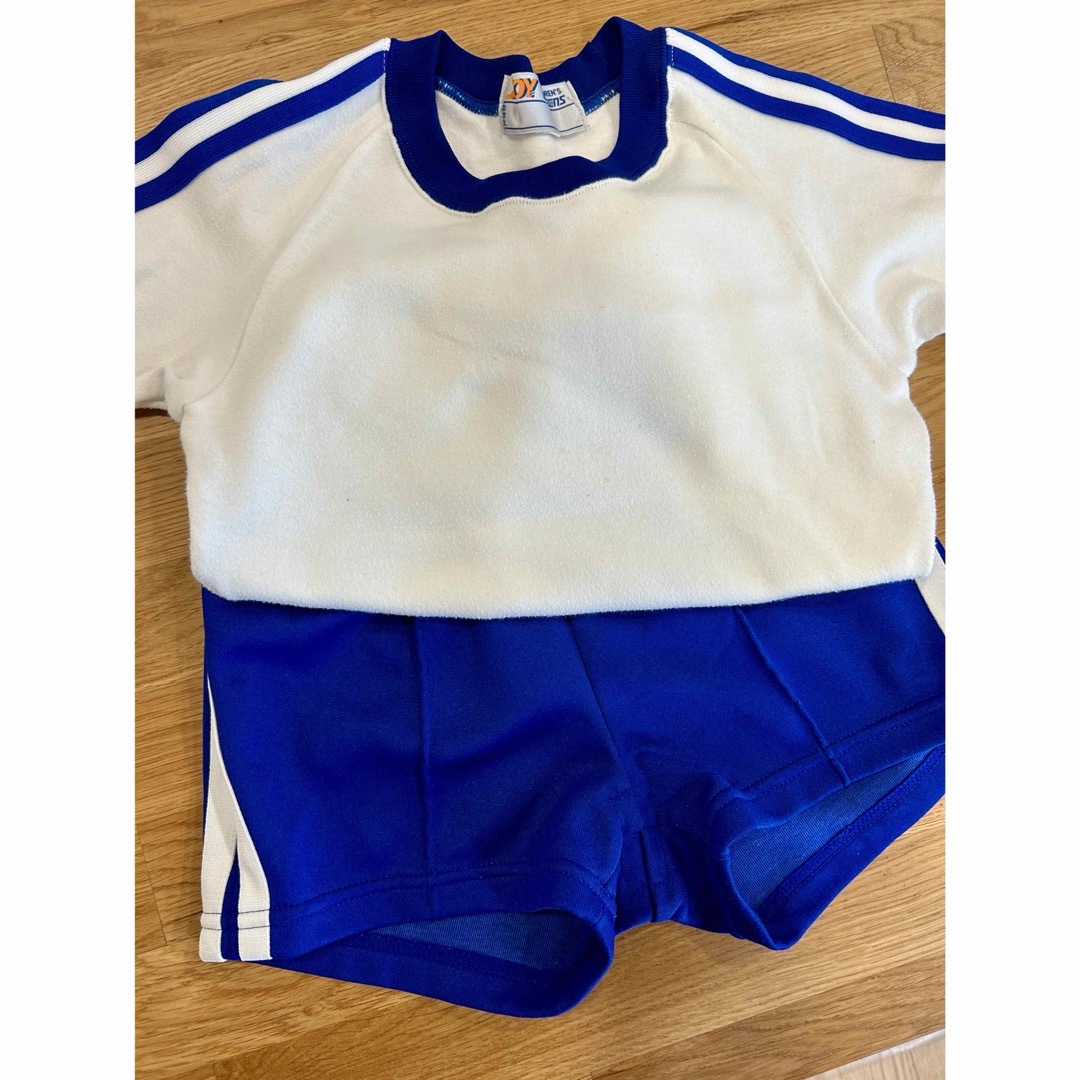 幼稚園 保育園 体操服 2セットの通販 by アントン kashima shop 幼稚園 保育園 体操服 2セットの通販 by アントン kashima shop