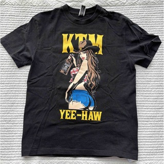 ケツメイシ　グッズ　Tシャツ　Sサイズ　KTM(ミュージシャン)