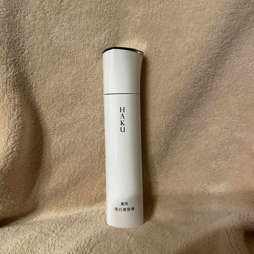 HAKU（SHISEIDO）(ハク)のHAKU メラノフォーカスEV 45g コスメ/美容のスキンケア/基礎化粧品(美容液)の商品写真