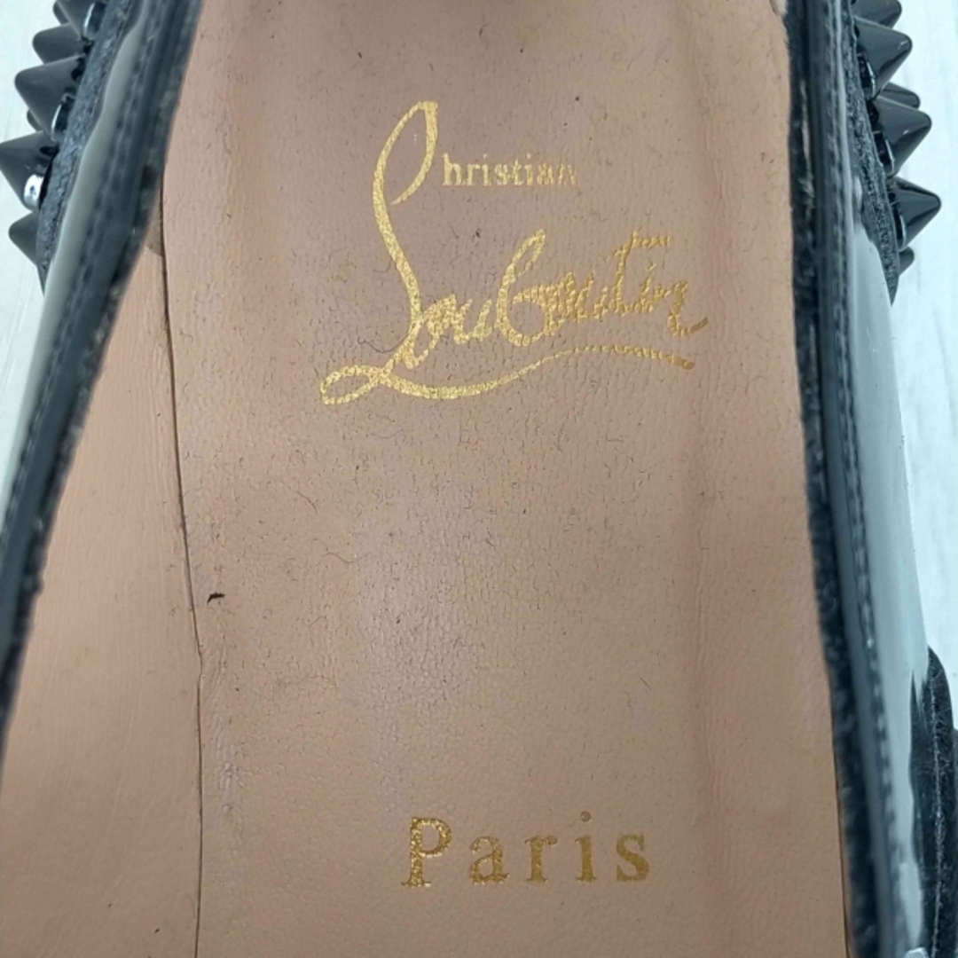 Christian Louboutin(クリスチャンルブタン)のCHRISTIAN LOUBOUTIN(クリスチャンルブタン) レディース レディースの靴/シューズ(ハイヒール/パンプス)の商品写真