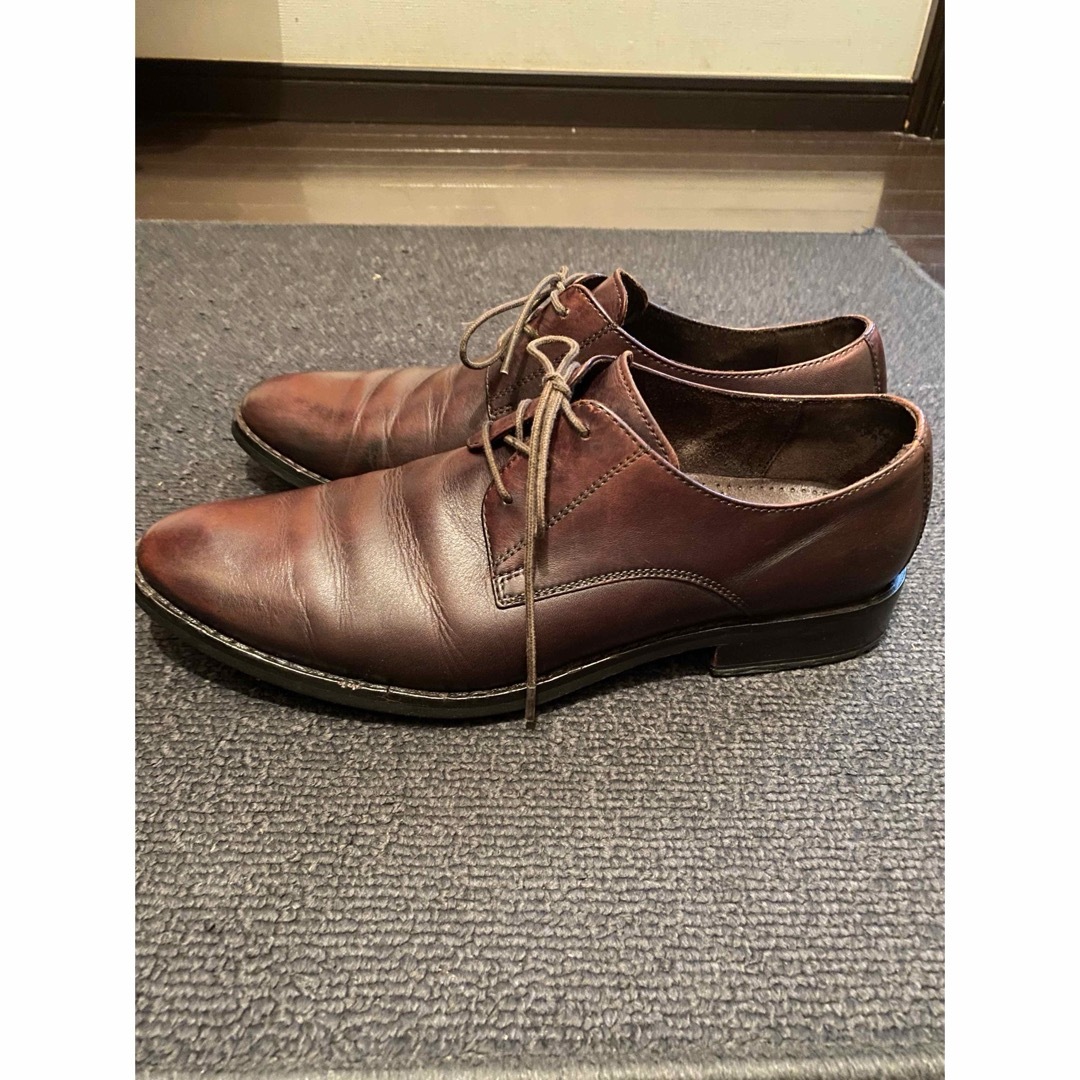 Cole Haan(コールハーン)のCOLE HAAN C11116 U J12 27.5cm 革靴 メンズの靴/シューズ(ドレス/ビジネス)の商品写真