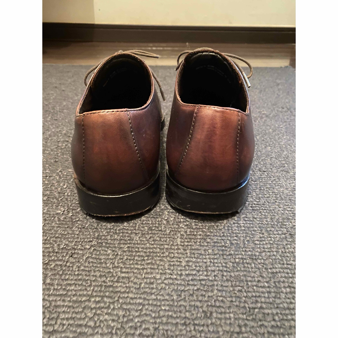 Cole Haan(コールハーン)のCOLE HAAN C11116 U J12 27.5cm 革靴 メンズの靴/シューズ(ドレス/ビジネス)の商品写真