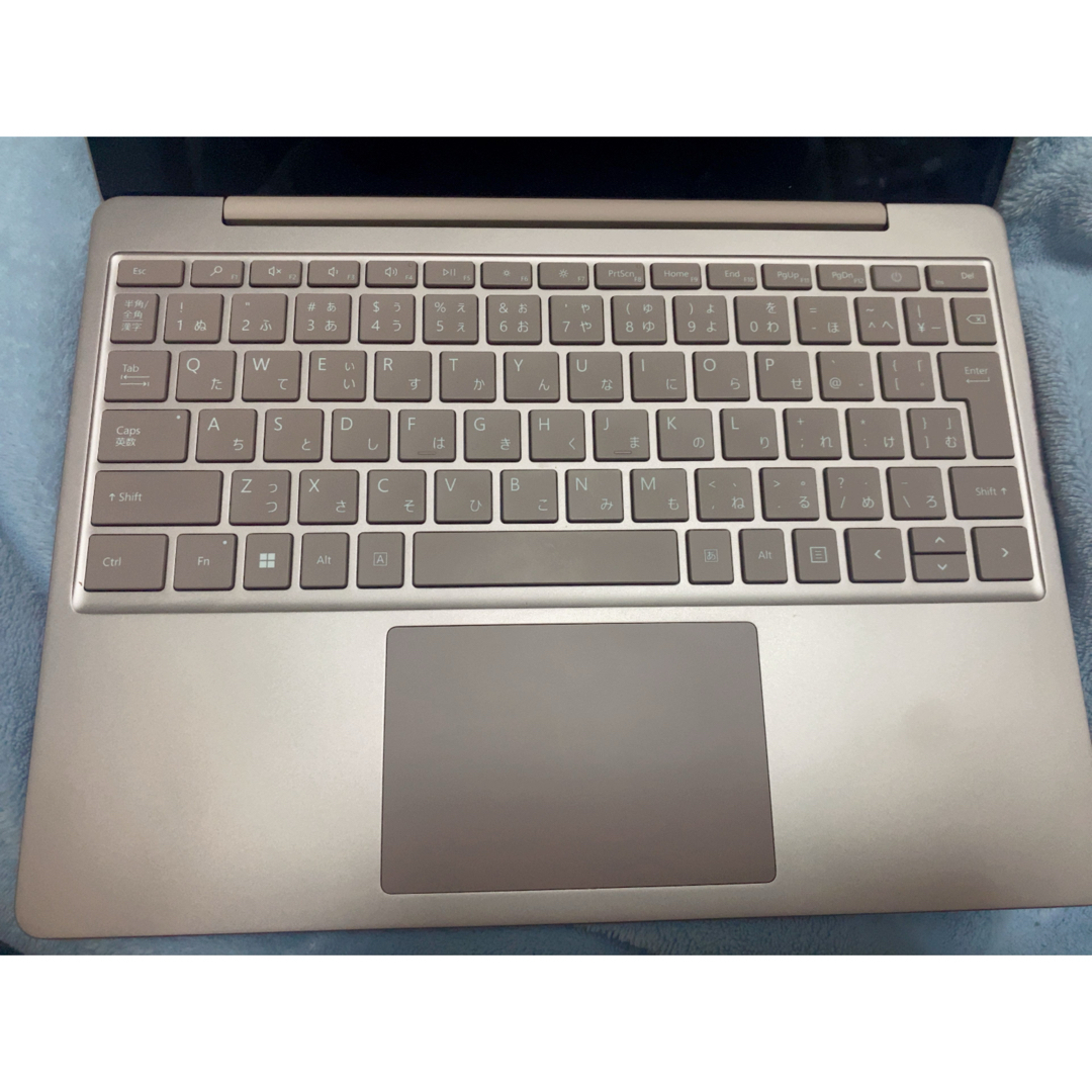 Surface Laptop Go 2 サンドストーン Surface Laptop Go 2 サンドストーン