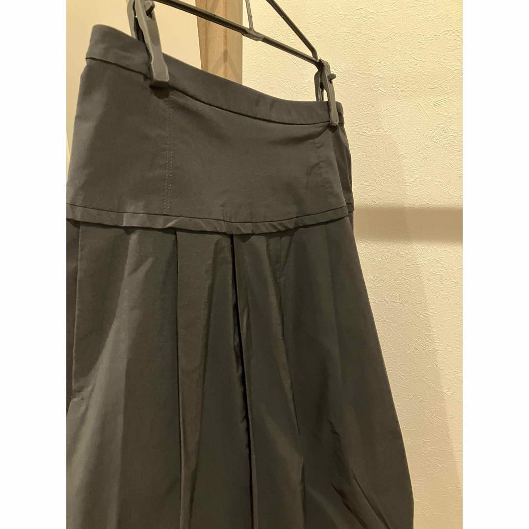 HIROKO KOSHINO(ヒロココシノ)のヒロココシノ バルーンスカート サイズ38 レディースのスカート(その他)の商品写真