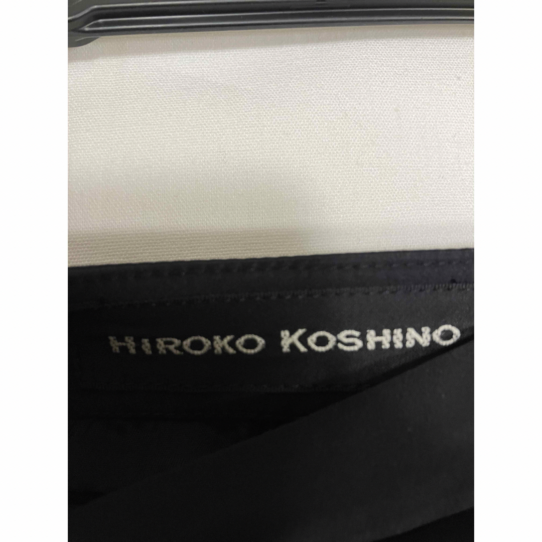 HIROKO KOSHINO(ヒロココシノ)のヒロココシノ バルーンスカート サイズ38 レディースのスカート(その他)の商品写真