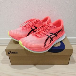 asics - アシックス　マジックスピード3　26.0cm