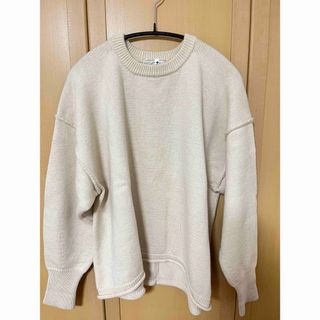 juemi JEM UNV TYO Short Knitの通販 by T｜ラクマ