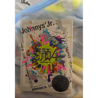 ジャニーズジュニア(ジャニーズJr.)の素顔　ジャニーズJr.盤　24時間以内発送(アイドル)