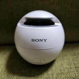 ソニー(SONY)の【3日限定値下げ】SONY ワイヤレススピーカー SRS-X1(スピーカー)