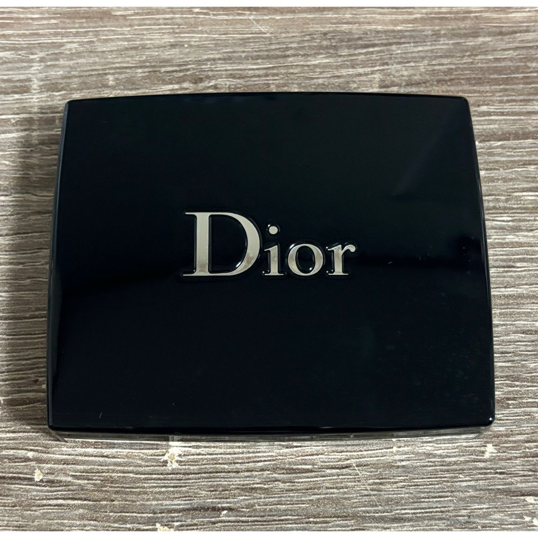 Christian Dior(クリスチャンディオール)の【新品未使用】Dior クルール クチュール コスメ/美容のベースメイク/化粧品(アイシャドウ)の商品写真