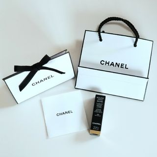 シャネル(CHANEL)のシャネル ルージュ ココ ボーム928 ピンク ディライト CHANEL(リップケア/リップクリーム)