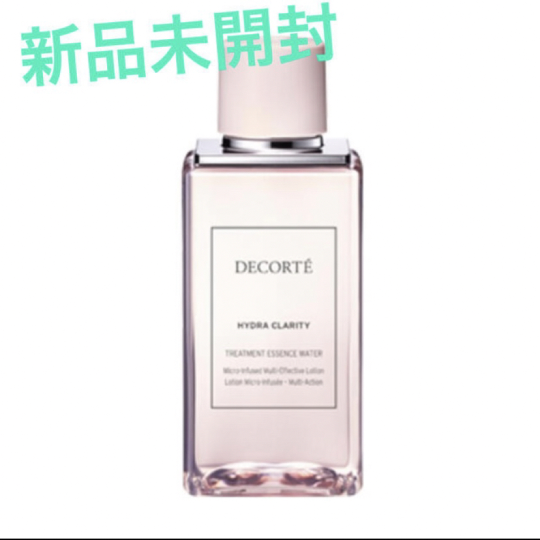 COSME DECORTE(コスメデコルテ)のイドラクラリティ 化粧水 コスメ/美容のスキンケア/基礎化粧品(化粧水/ローション)の商品写真