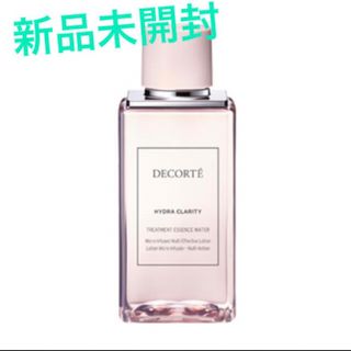 コスメデコルテ(COSME DECORTE)のイドラクラリティ 化粧水(化粧水/ローション)