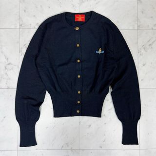 ヴィヴィアン(Vivienne Westwood) カーディガン(レディース)の通販