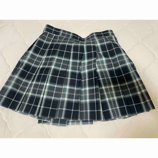 値下げ！！黒ミニスカート☆ドット柄の通販 by シムチョン♪'s shop