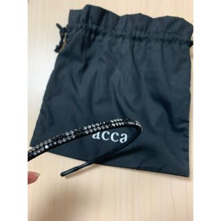 acca - acca カチューシャ