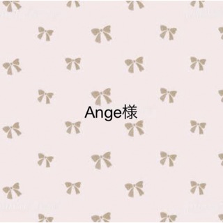 Ange様(各種パーツ)