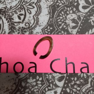 ✨超美品✨hoa Chanhイヤーカフ(イヤーカフ)