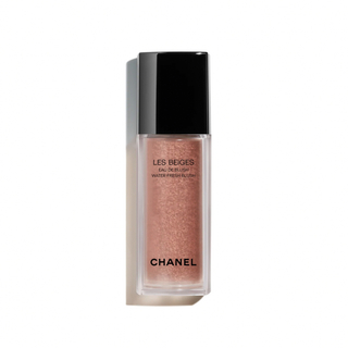 シャネル(CHANEL)のシャネル レ ベージュ オー ドゥ ブラッシュ ライトピーチ　15mL(チーク)