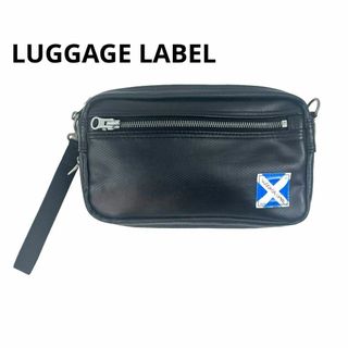 LUGGAGE LABEL - LUGGAGE LABELラゲッジレーベル ニューライナー ポ－チ L