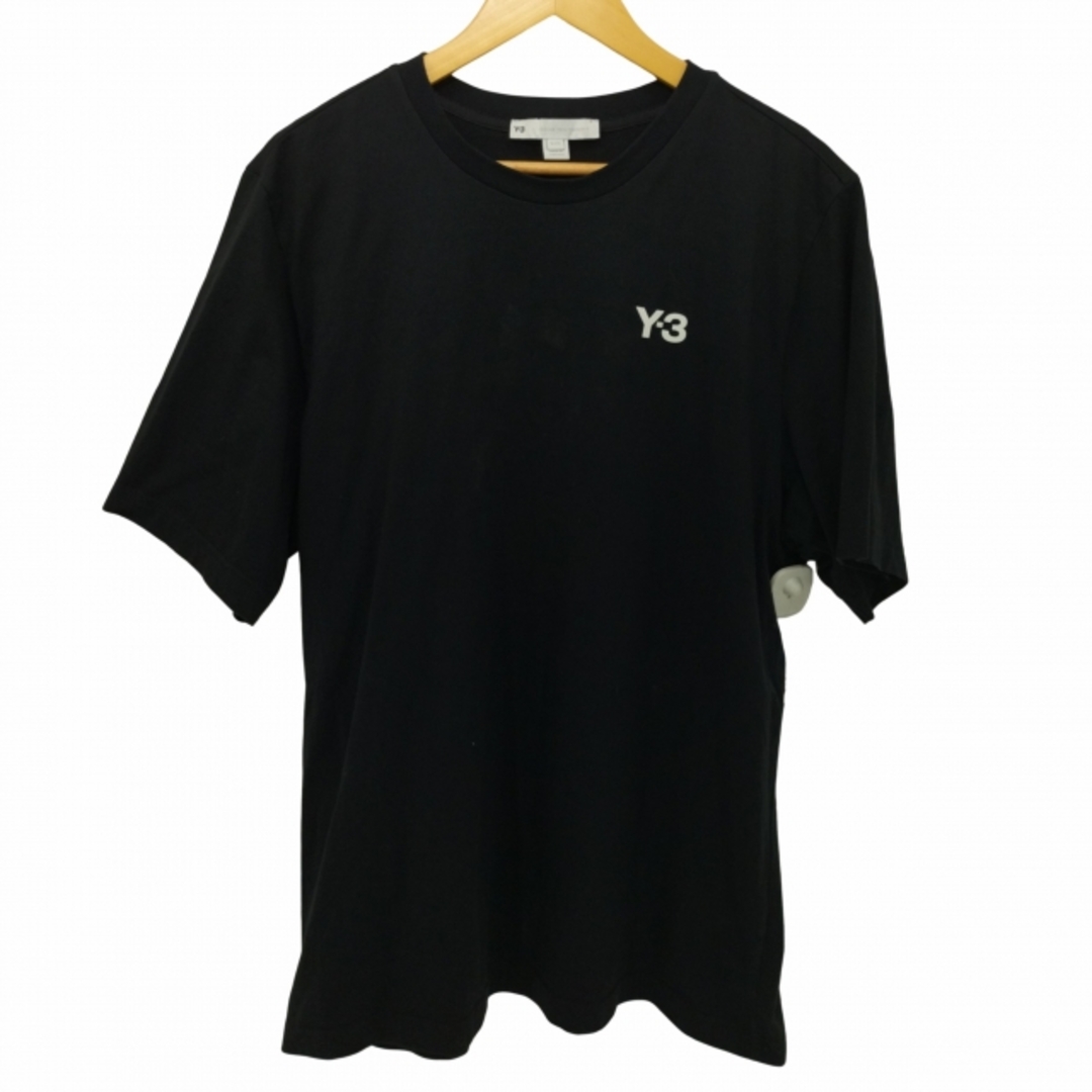 Y-3(ワイスリー)のY-3(ワイスリー) U CH1 CMMRTV SS TEE メンズ トップス メンズのトップス(Tシャツ/カットソー(半袖/袖なし))の商品写真