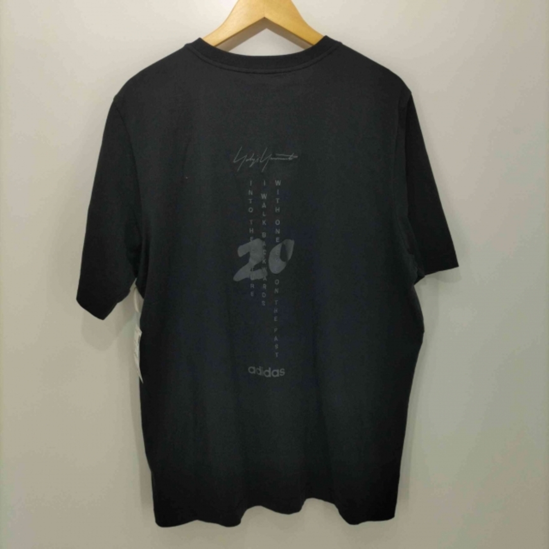 Y-3(ワイスリー)のY-3(ワイスリー) U CH1 CMMRTV SS TEE メンズ トップス メンズのトップス(Tシャツ/カットソー(半袖/袖なし))の商品写真