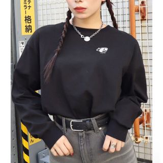 エヴリス(EVRIS)のEVRIS ロンT(Tシャツ(長袖/七分))