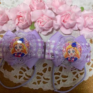 18🎪ひまわり様専用☆ ⭕220円‼️キッズアクセサリー⭕リピ様限定♥の