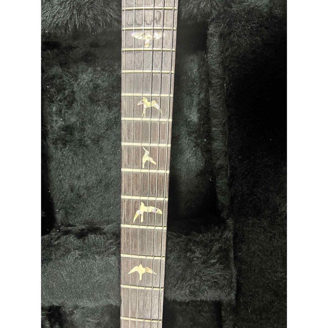 PRS(ピーアールエス)のprs custom24 10top 楽器のギター(エレキギター)の商品写真