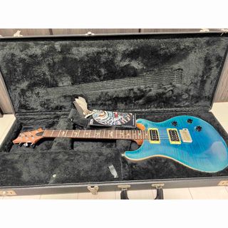 PRS - prs custom24 10top