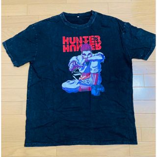 HUNTER×HUNTERの通販 300点以上（メンズ） | お得な新品・中古・未使用