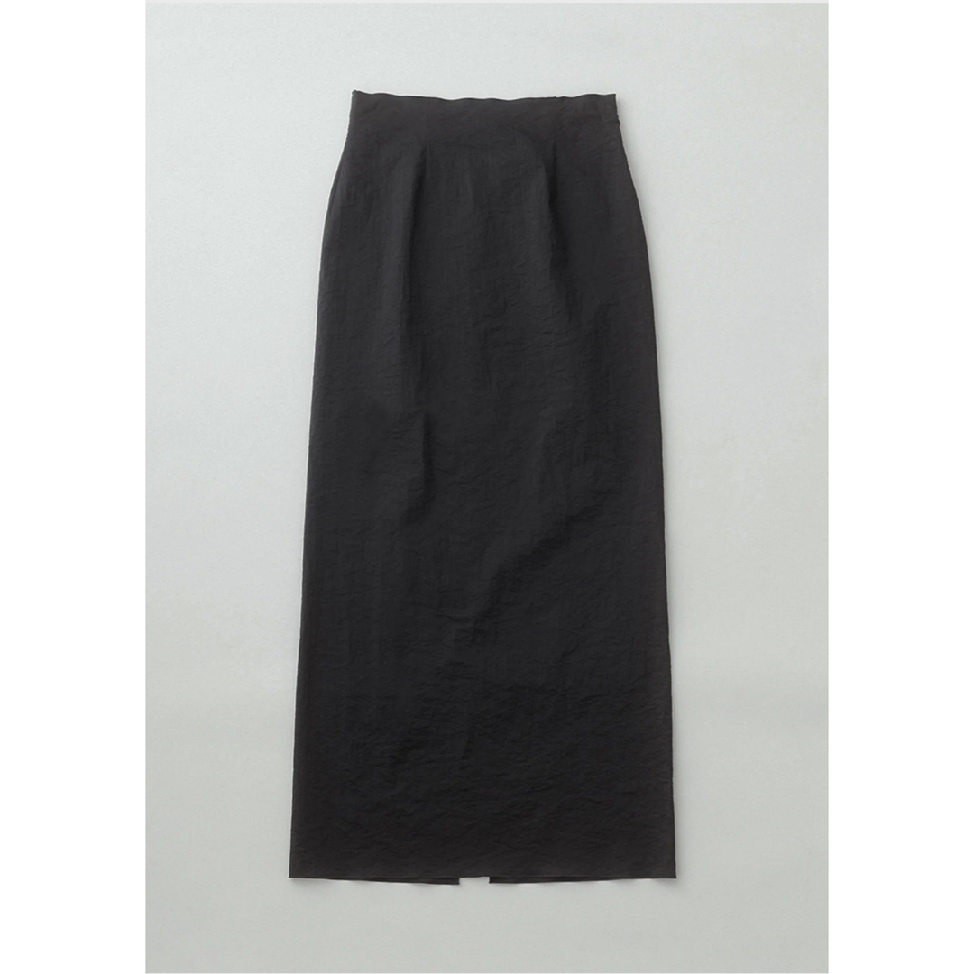 yo BIOTOP Sheer tight skirt レディースのスカート(ロングスカート)の商品写真