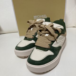 マイケルコース(Michael Kors)のマイケルコーススニーカー(スニーカー)