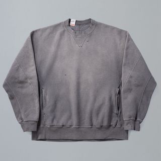 チャンピオン(Champion)のNew Manual NEW WEAVE CREWNECK SWEATSHIRT(スウェット)