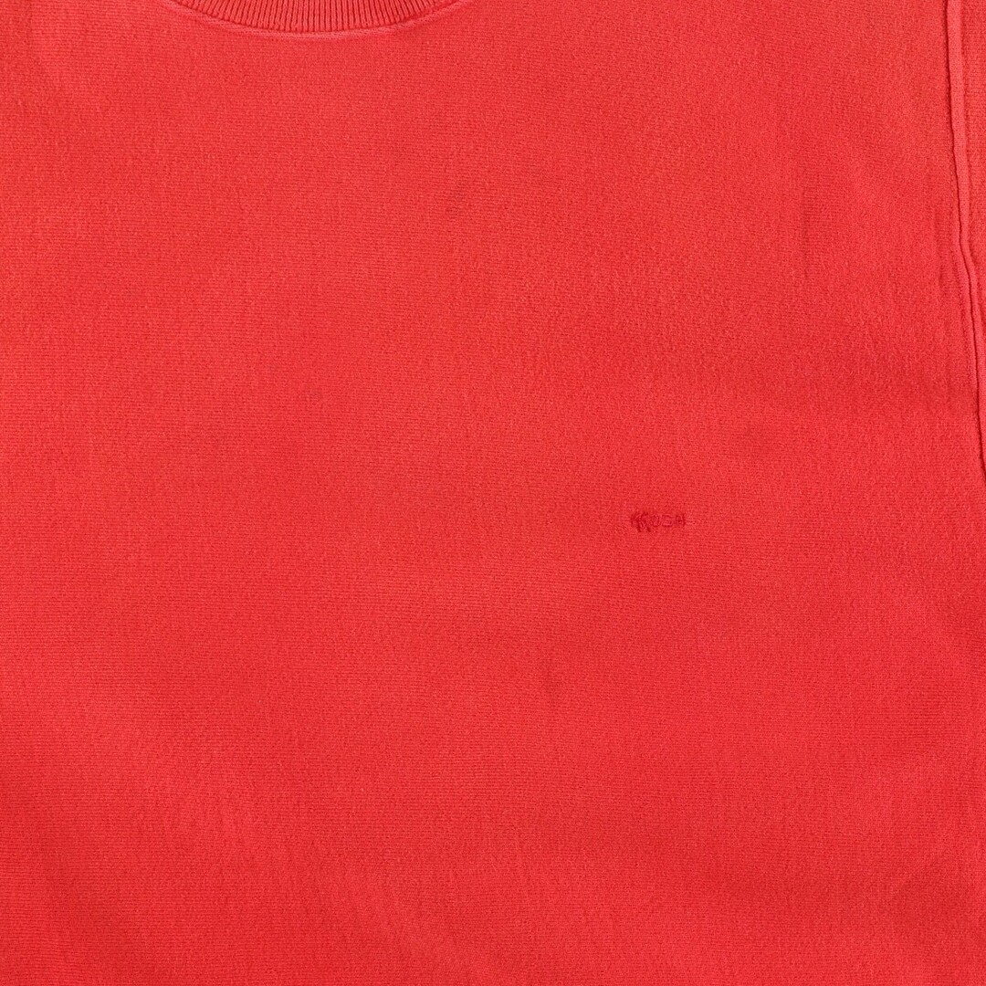 古着 90年代 リバースウィーブタイプ スウェットシャツ トレーナー USA製 メンズL ヴィンテージ /eaa421921 メンズのトップス(スウェット)の商品写真