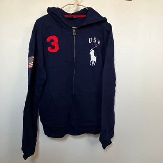 ポロラルフローレン(POLO RALPH LAUREN)のRalph Lauren  キッズパーカー(ジャケット/上着)