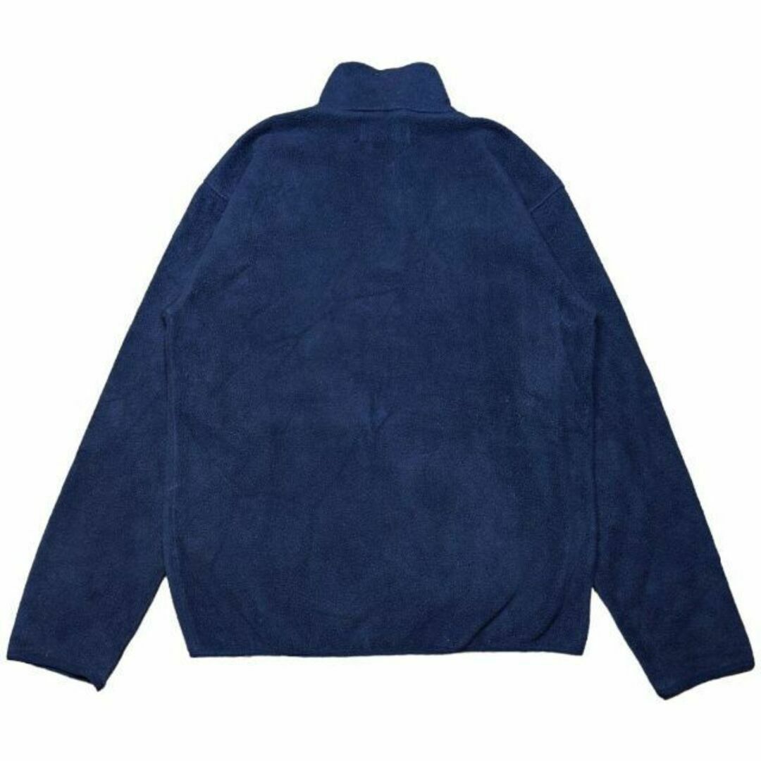 SOS SPORTS ハーフジップ フリース リトアニア製 スキー スノボー SOS SPORTS ハーフジップ フリース リトアニア製 スキー スノボー