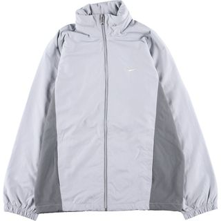 ナイキ(NIKE)の古着 ナイキ NIKE ウインドブレーカー メンズM /eaa423125(ナイロンジャケット)