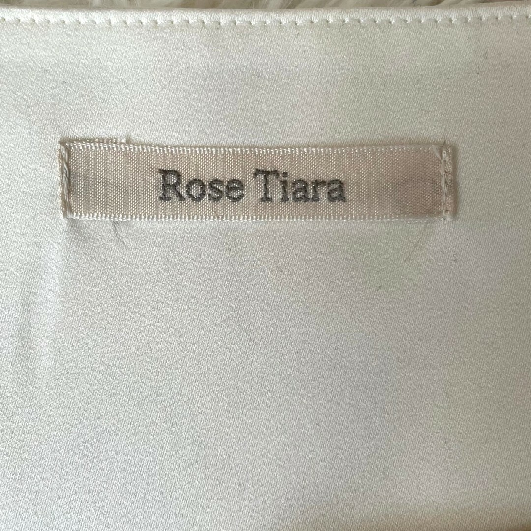 Rose Tiara(ローズティアラ)のはづき様専用 レディースのワンピース(ひざ丈ワンピース)の商品写真