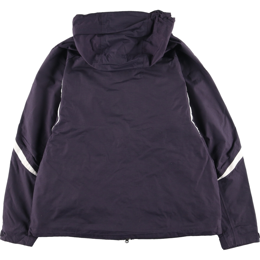 NIKE(ナイキ)の古着 90~00年代 ナイキ NIKE ACG OUTER LAYER 3 マウンテンパーカー シェルジャケット メンズL ヴィンテージ /eaa423127 メンズのジャケット/アウター(マウンテンパーカー)の商品写真