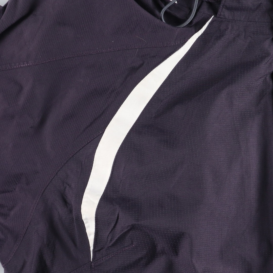 NIKE(ナイキ)の古着 90~00年代 ナイキ NIKE ACG OUTER LAYER 3 マウンテンパーカー シェルジャケット メンズL ヴィンテージ /eaa423127 メンズのジャケット/アウター(マウンテンパーカー)の商品写真