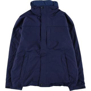 エルエルビーン(L.L.Bean)の古着 エルエルビーン L.L.Bean マウンテンジャケット シェルジャケット メンズM /eaa420095(マウンテンパーカー)