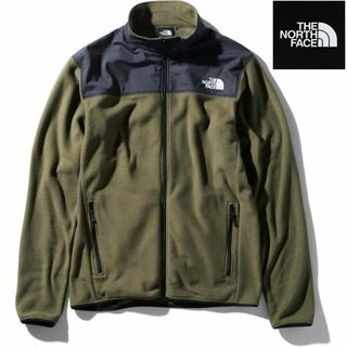 ザノースフェイス(THE NORTH FACE)のノースフェイス　Mountain Versa Micro フリースジャケット(その他)