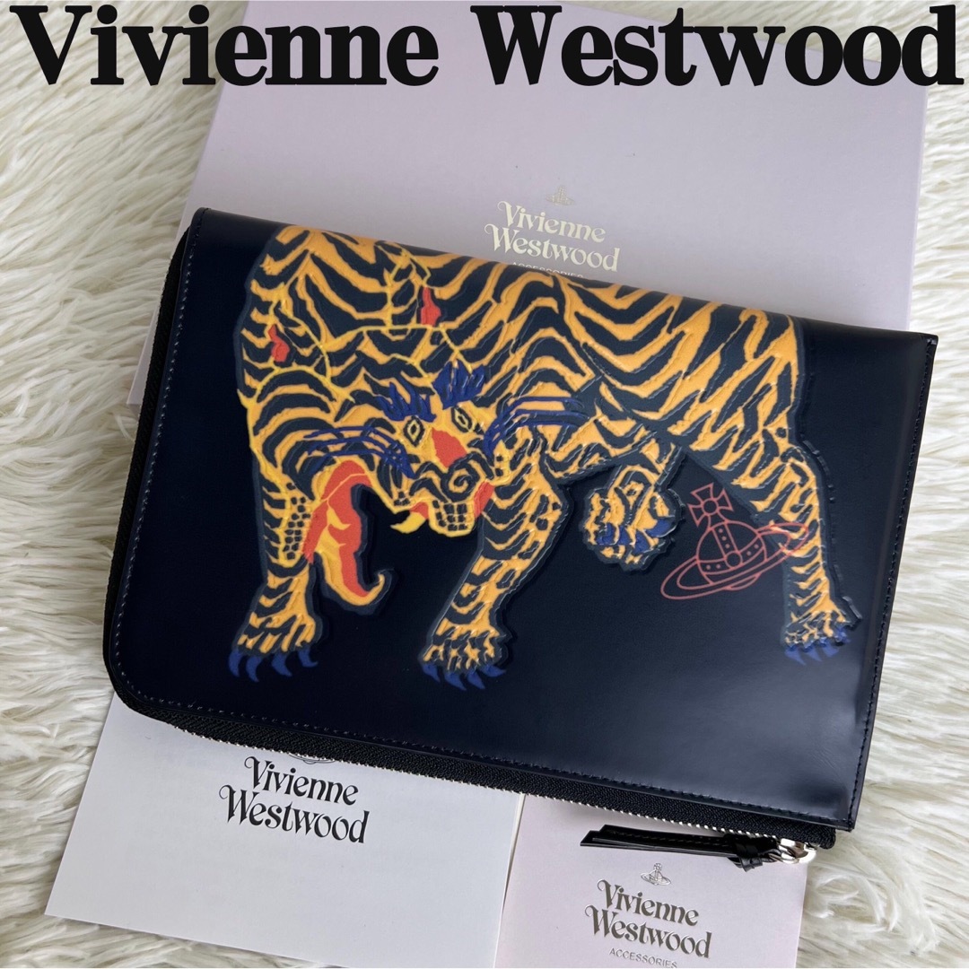Vivienne Westwood - 希少♡極美品♡購入証明書♡箱♡ヴィヴィアン 