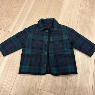 ポロラルフローレン(POLO RALPH LAUREN)のラルフローレン　リバーシブルアウター　12month(ジャケット/コート)