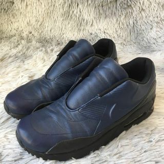 ナイキ(NIKE)の美品 ナイキ × サカイ エア マックス スニーカー NIKE × SACAI(スニーカー)