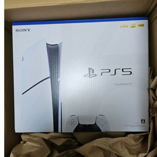 PlayStation5 CFI-2000A01(家庭用ゲーム機本体)