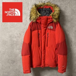 ザノースフェイス(THE NORTH FACE)のノースフェイス ダウン バルトロ メンズS(ダウンジャケット)