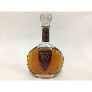 【東京都内配送限定】サントリー XOデラックス700ml RW59ITK9JAAT7O32(ブランデー)